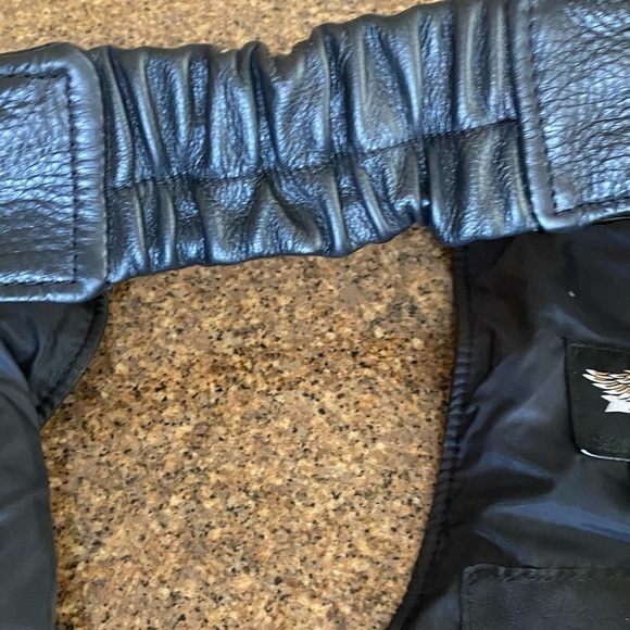 Harley Davidson Women’s Willie G Chaps Small NWOT​​​​​​​​​ - Picture 5 of 13